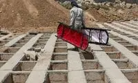 بی‌بی مریم، آرامستان جدید تهران می‌شود؟