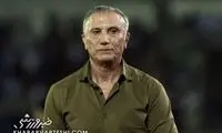 درخشان: دیگر قهرمانی دست پرسپولیس نیست