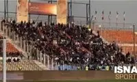 کری سنگین استقلالی‌ها برای یاران بیرانوند