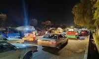 توقیف این خودروها در تهران کلید خورد