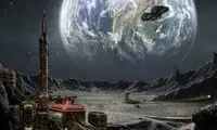 برنامه هولناک ناسا برای کره ماه و سیاره مریخ