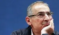 صادق زیباکلام ممنوع‌التدریس شد