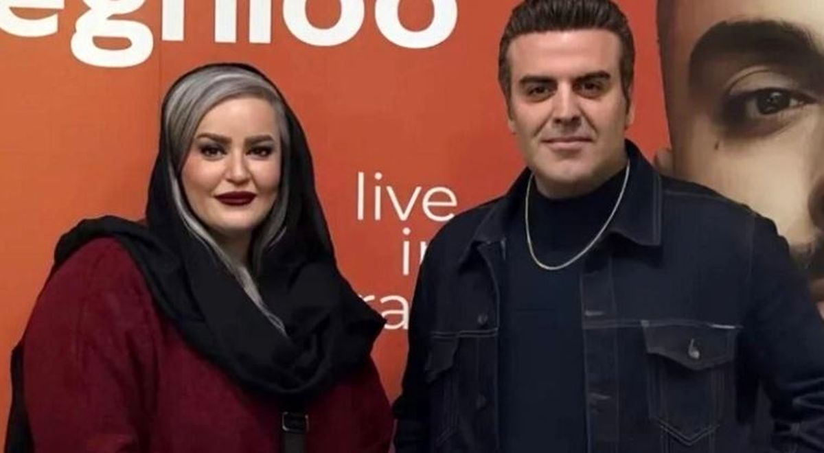 ابراز علاقه نعیمه نظام‌دوست به بهرنگ علوی!