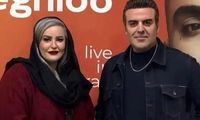 ابراز علاقه نعیمه نظام‌دوست به بهرنگ علوی!
