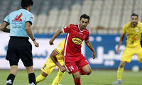 جدایی ستاره پرسپولیس قطعی شد