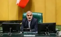 نیکزاد: ملت ایران با افتخار فریاد می‌زند «مرگ بر آمریکا»