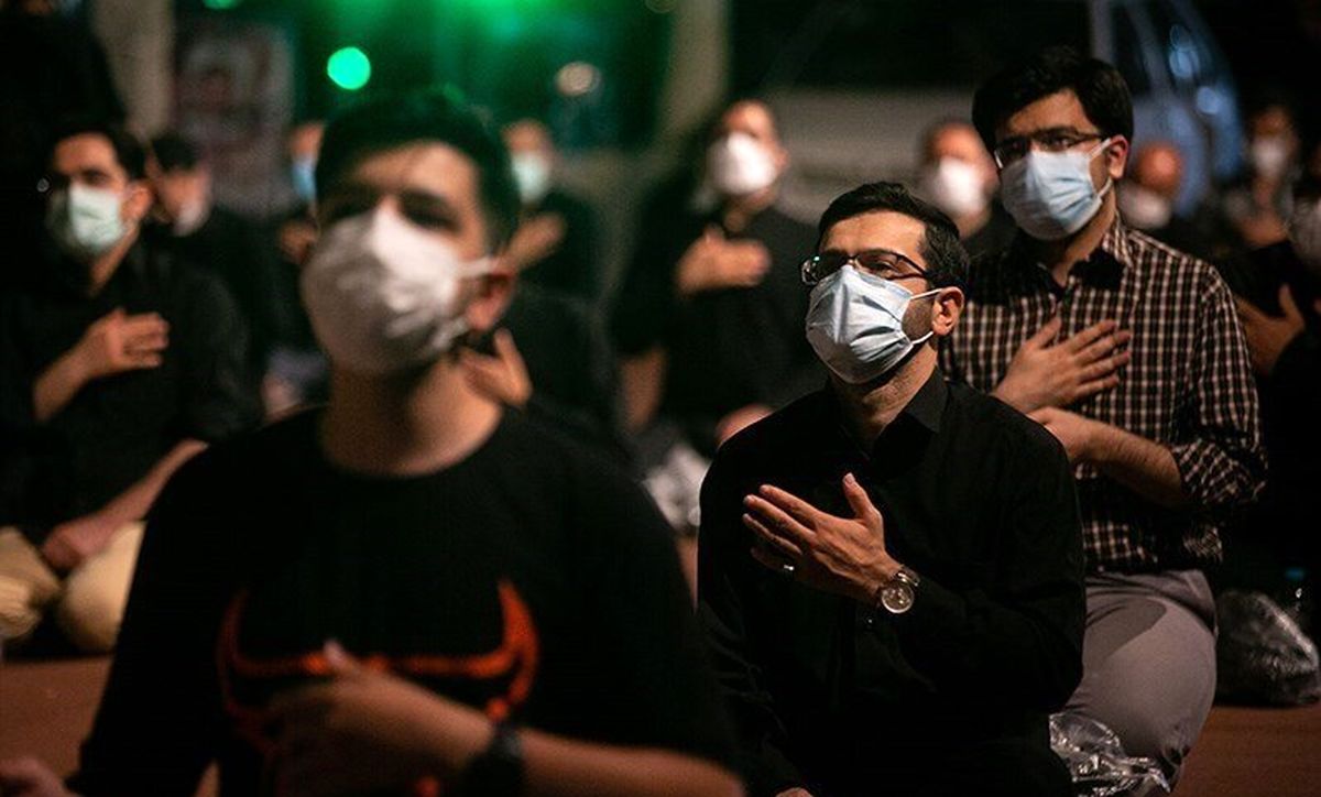   انتقاد یک روزنامه از رفتار خودخواهانه مداحان 