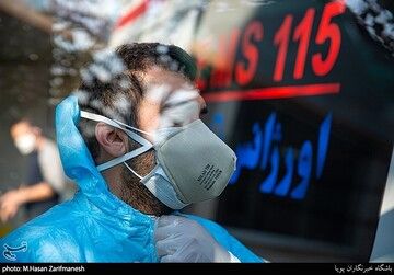 جدی‌ترین معضلات اورژانس در تهران