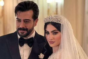 عشق زوج تازه سینمای ایران، کمی لوس و بی‌نمک شد!