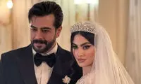 عشق زوج تازه سینمای ایران، کمی لوس و بی‌نمک شد!