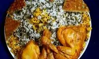 طرز تهیه یک غذای خوشمزه و اصیل با برگ مو