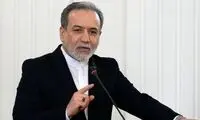  اشاره عراقچی به اتفاقات ۱۸ و ۱۹ دی در مصاحبه خبرسازش