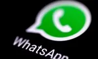افزایش 20 برابری حجم انتقال داده‌ها در واتساپ