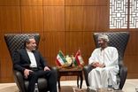 جزئیات دیدار مهم عراقچی با همتای عمانی