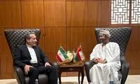 جزئیات دیدار مهم عراقچی با همتای عمانی