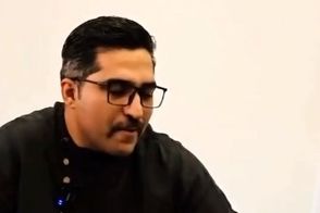 صحبت‌های عجیب کارگردان «بی‌بدن» درباره پژمان جمشیدی