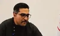 صحبت‌های عجیب کارگردان «بی‌بدن» درباره پژمان جمشیدی