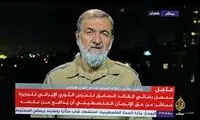پیام مرموز  محسن رضایی درباره استایل خبرسازش