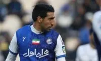 میرزایی: سال سختی داریم، تیم خوب تقویت نشد
