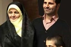 تیپ داماد پزشکیان در سفر به قزاقستان جلب‌توجه کرد