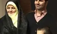 تیپ داماد پزشکیان در سفر به قزاقستان جلب‌توجه کرد