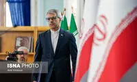 مذاکره مسقط برای آزمودن جدیت آمریکا بود