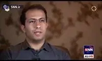 روایت عجیب تجربه‌گر مرگ موقت در تلویزیون!