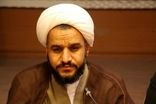 امام جمعه فهرج درگذشت