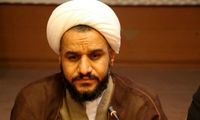 امام جمعه فهرج درگذشت