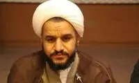 امام جمعه فهرج درگذشت