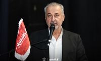 جانشین رضا درویش رسما معرفی شد
