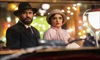 از تیزر عاشقانه سریال سووشون رونمایی شد