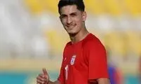 تلاش بیرانوند برای بردن ملی‌پوش پرسپولیس به تبریز