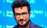امیرحسین قیاسی با بفرمایید جام؛ خبر مرگم برگشتم!