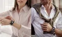 با Watch Fit 2 هوآوی فیت و شیک باش