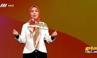 بازگشت غیرمنتظره مجری جنجالی به قاب تلویزیون