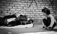 مسائل مخفی معتادانِ کوچه‌نشین فاش شد