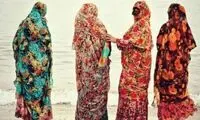 ویدیویی تلخ از زنان جنوبی که قلبتان را به درد می‌آورد