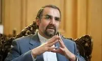 سنایی: مذاکره‌کنندگان هسته‌ای نماینده کل نظام هستند
