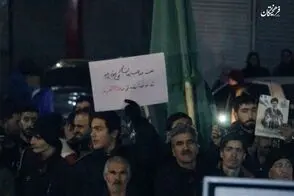 رتبه اول کنکور تجربی در تجمعات شبانه دیده شد