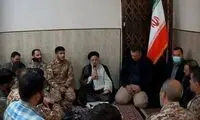 رئیسی: امروز حفظ نظام اسلامی از واجبات است