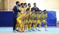 تیم لیگ برتری در آستانه انحلال!