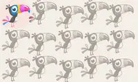 اگر ادعایتان می‌شود این معماها را حل کنید