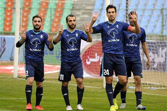 حاتمی: اگر مشاوره می‌گرفتم، پرسپولیسی نمی‌شدم