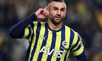 خرید جدید پرسپولیس به ریاض رسید