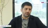 افشاگری جنجالی علیرضا دبیر از دولت احمدى‌نژاد!