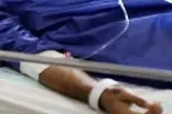 مصدومیت ۱۴ نفر در یکی از استخرهای تبریز