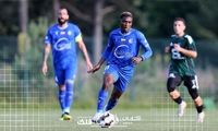 ازبکستانی‌ها، بازیکن مازاد استقلال را روی چشمشان گذاشتند!