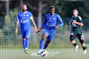 ازبکستانی‌ها، بازیکن مازاد استقلال را روی چشمشان گذاشتند!