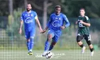 ازبکستانی‌ها، بازیکن مازاد استقلال را روی چشمشان گذاشتند!